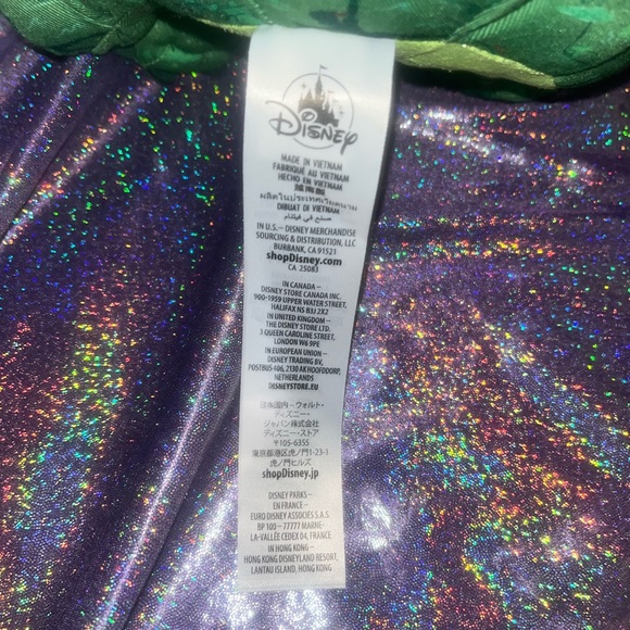 Disney Stitch Crashes Disney - Peter Pan - 11 Of 12 - Picture 6 of 7